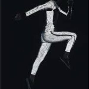 Lululemon Ravishing Reptile Special Edition